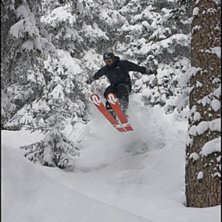 Foto: Martin Holm. &Aring;kare: Fredrik Rangenstedt.