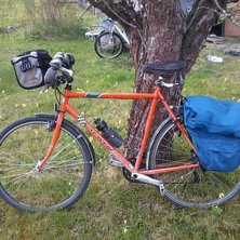 Abisko / Nuolja Foto