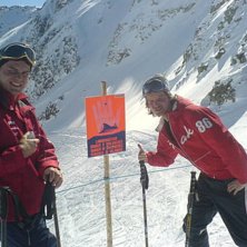 Sk&ouml;n &aring;kning. Foto: Rickard Lundholm. &Aring;kare: Daniel Linde.