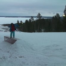 Foto: Bank. &Aring;kare: Jag.