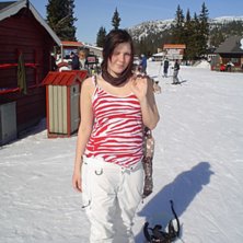 Foto: marie. &Aring;kare: cisi.