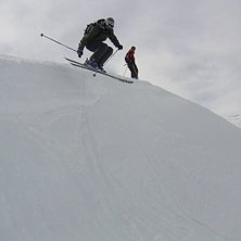 Foto: Roberth Jensen. &Aring;kare: Robert Niklasson.