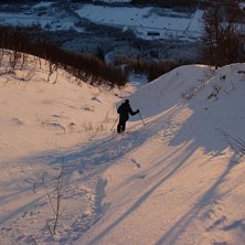 Foto: Jakob Wikner. &Aring;kare: Lotta Wikner.