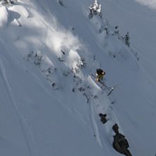 H&aring;ll i hatten!. Foto: Erik Pernestam  (www.pernestam.se). &Aring;kare: Larsson.