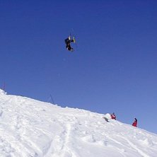 Foto: Asle L&aelig;greid. &Aring;kare: Cato L&aelig;greid.
