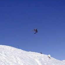 Foto: Asle L&aelig;greid. &Aring;kare: Phillipe Batille.