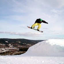 fs5 stalefish. Foto: Magnus A Werner. &Aring;kare: Aron.