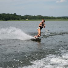Foto: henke h. &Aring;kare: Hannah Hagman.