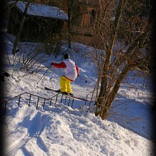 Foto: anton markgren. &Aring;kare: eric pettersson bergvall.