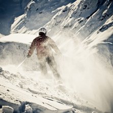 Ett sk&ouml;nt avslut.. Foto: Peter Igelhammar. &Aring;kare: Ludvig Adlercreutz.
