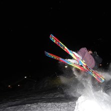 Foto: Ludvig Flyborg. &Aring;kare: Niklas Borg.