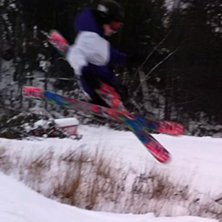 mjauuut. Foto: broran. &Aring;kare: jag.