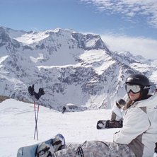 Foto: Johan Nilsson. &Aring;kare: Julia Nilsson.