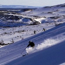 Foto: Marcus Jernstr&ouml;m. &Aring;kare: Jenny Jernstr&ouml;m.