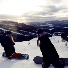 Foto: Caroline Larsson.