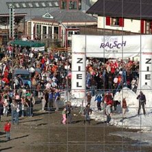 St. Anton am Arlberg Foto