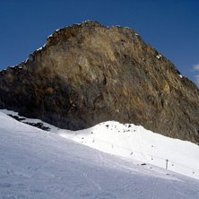 En m&auml;ktig syn n&auml;r man sitter i stolliften..... Foto: Linus Persson. &Aring;kare: Bergman.