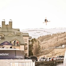 JOI 2011. Foto: Mathias Lindkvist.