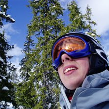 Foto: Felix. &Aring;kare: hellbergarn.