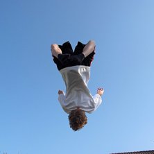 backflip. Foto: jacob holmberg. &Aring;kare: jag.
