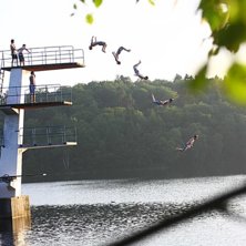 Foto: joakim Croy. &Aring;kare: viktor larsson.