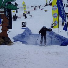 Foto: Susanne Larsson. &Aring;kare: Patrik Andersson.