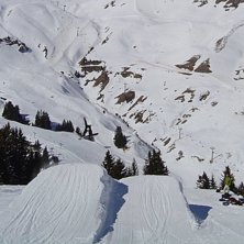 Crozets parken.. Foto: Gutta Zellmer. &Aring;kare: Johan Littorin.