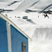 Foto: Joakim Croy. &Aring;kare: Viktor Larsson.