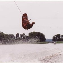 Foto: Robban G. &Aring;kare: Johan.