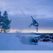 Foto: Kristoffer Andersson. &Aring;kare: Niklas Lundgren.