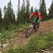 Snikstart p&aring; sesongen, onsdag 22.06
Hurra!
Utfor.