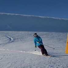 Foto: Emma Lennholm. &Aring;kare: Linus Zetterlund.