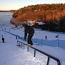 reil. Foto: Fredrik Berqvist. &Aring;kare: Andreas Nyberg.