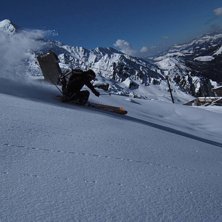 Foto: Teo Ros&eacute;n. &Aring;kare: Bj&ouml;rn Asplund.
