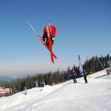Foto: Oscar norrfelt. &Aring;kare: Douglas Jacobsson.