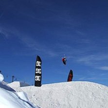 Foto: Geoffrey Petitdemenage. &Aring;kare: Jerome Lambert.