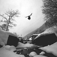 Skapligt risigt inrun. Fr&aring;ga kalleH. Foto: oskarenander.com. &Aring;kare: Patrik Leidstedt.