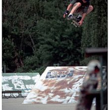 Foto: R&eacute;mi Magnard. &Aring;kare: Grand Julian.