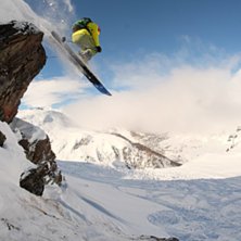 Foto: Gustav Holmer. &Aring;kare: Jerry Bengtsson.
