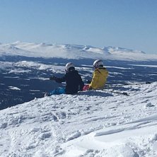 Åre Foto