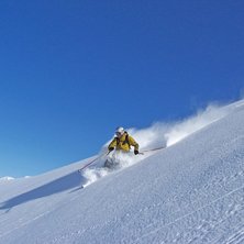 Foto: Viveca Jansson. &Aring;kare: Mikael Thorn.