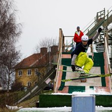 Relaxed Movement:
http://www.relaxedmovement.se
. Foto: Emil Sundvall. &Aring;kare: Eric Skytt.