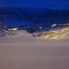 &Aring;pning i Hulderheimen i dag.
I dag, Tirsdag 26. j.