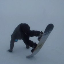 tagen ur en film d&auml;rf&ouml;r den d&aring;lig kvalit&eacute;. Foto: David Johansson. &Aring;kare: Kasper Reiderstedt.