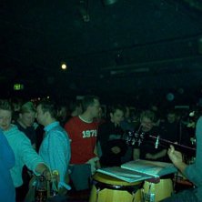 Foto: ok&auml;nd. &Aring;kare: SickaLirers.