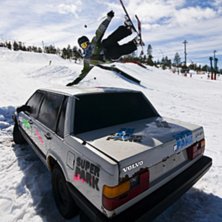 V&aring;lv&aring; jibb.. Foto: Magnus Karlsson. &Aring;kare: Daniel Swanbeck.