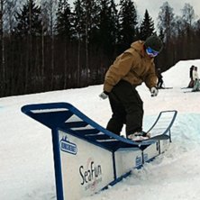 U:et i Kungs. Foto: Andreas Jacobsson. &Aring;kare: Martin &Ouml;sterberg.