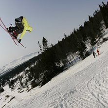 Foto: james holm. &Aring;kare: jesper guldbrand.