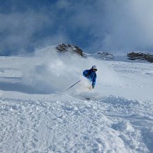Foto: Fredrik Dahlberg. &Aring;kare: Johan &Aring;berg.