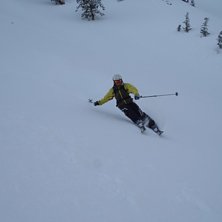 Foto: andrea. &Aring;kare: vegard lilleheil.